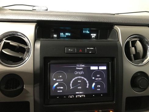 Used 2011 Ford F150 XLT w/ XLT Chrome Pkg RWD image 23