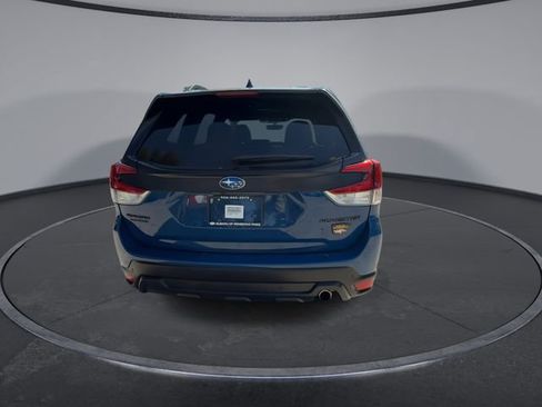 Certified 2023 Subaru Forester Wilderness image 7