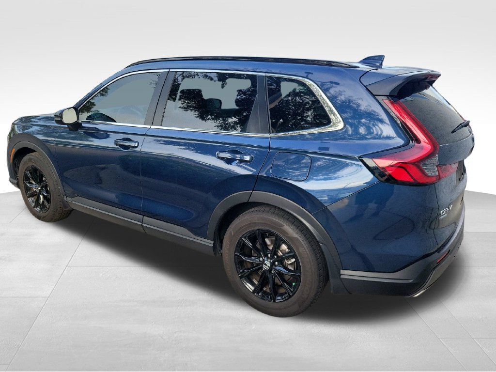 Used 2025 Honda CR-V Sport-L image 16