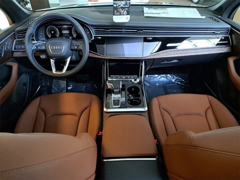 New 2026 Audi Q7 2.0T Premium Plus image 24