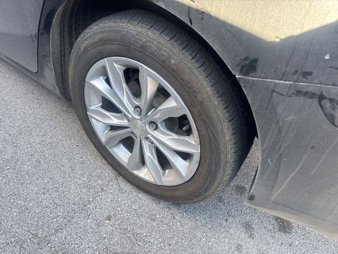 Used 2019 Chevrolet Malibu LT image 7