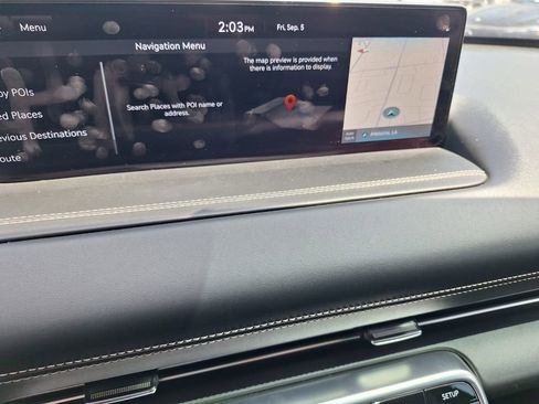 Used 2024 Genesis GV80 3.5T Prestige Signature image 22