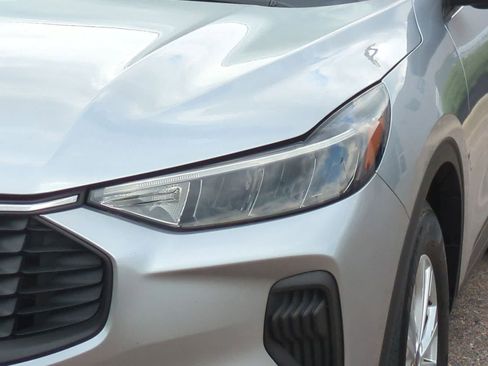Used 2023 Ford Escape Active AWD/4WD image 11