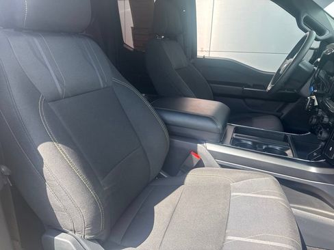 Certified 2024 Ford F150 STX RWD image 29