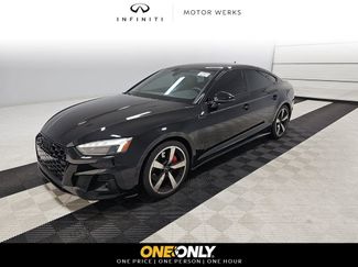 Used 2023 Audi A5 2.0T Premium Plus w/ Premium Plus 360° Tour