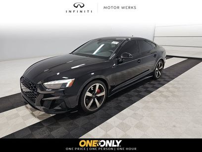 Used 2023 Audi A5 2.0T Premium Plus w/ Premium Plus