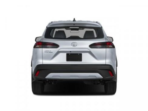 New 2026 Toyota Corolla Cross L FWD image 8