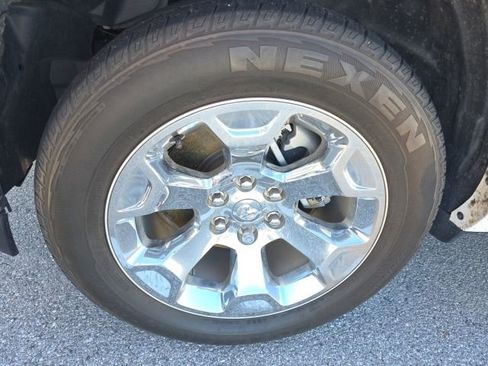 Used 2025 RAM 1500 Big Horn image 10