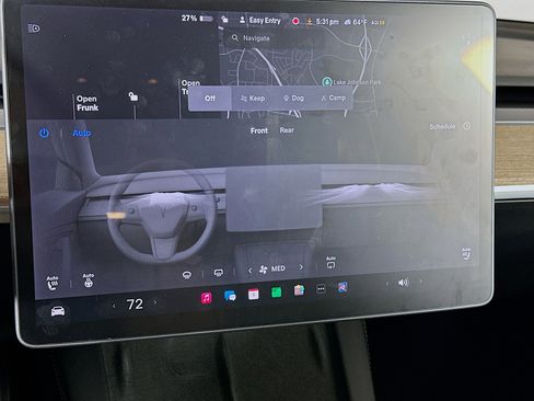 Used 2021 Tesla Model 3 Long Range image 23