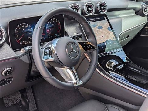 Certified 2026 Mercedes-Benz GLC 300 image 10