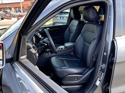 Used 2018 Mercedes-Benz GLE 350 GLE 350 w/ Premium 1 Package image 8