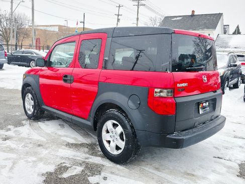 Used 2005 Honda Element EX image 9