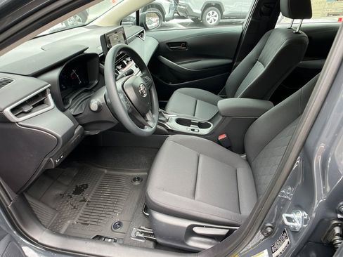 New 2026 Toyota Corolla LE image 9
