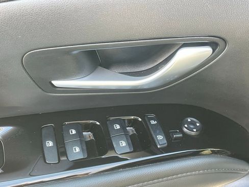 Used 2024 Hyundai Santa Cruz Limited image 29