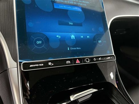 New 2026 Mercedes-Benz C 43 AMG 4MATIC Sedan image 29