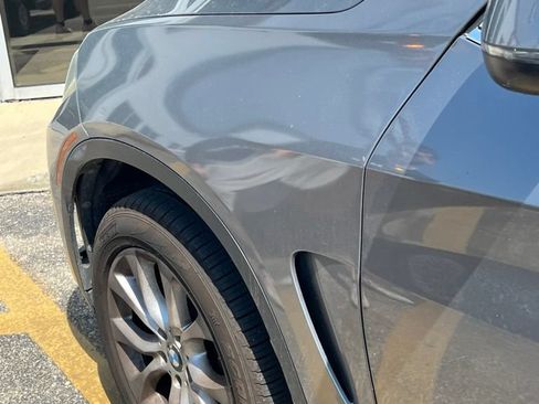 Used 2016 BMW X5 sDrive35i RWD image 4