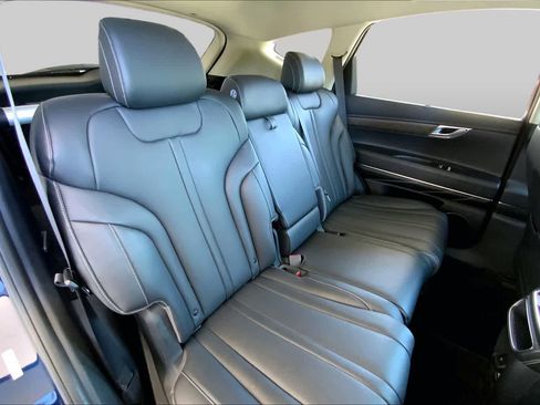Used 2024 Genesis GV80 2.5T AWD/4WD image 20