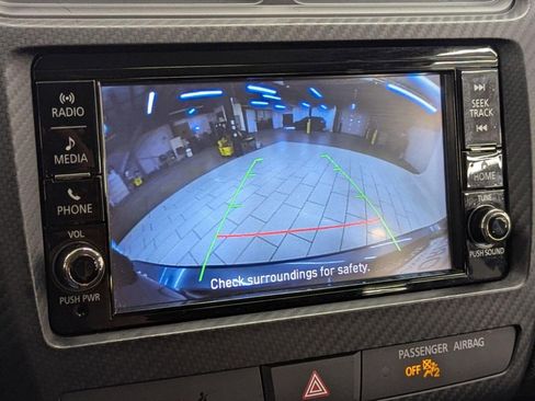 Used 2025 Mitsubishi Outlander Sport ES image 25