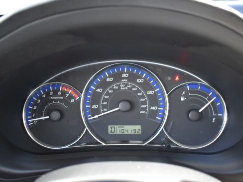 Used 2010 Subaru Forester 2.5X AWD/4WD image 15