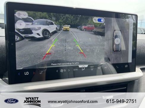 New 2026 Ford Explorer Platinum AWD/4WD image 35