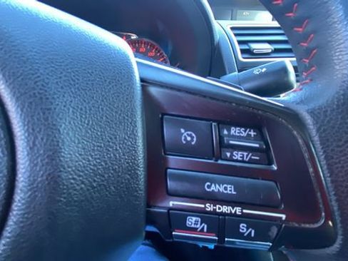Used 2016 Subaru WRX Limited AWD/4WD image 24