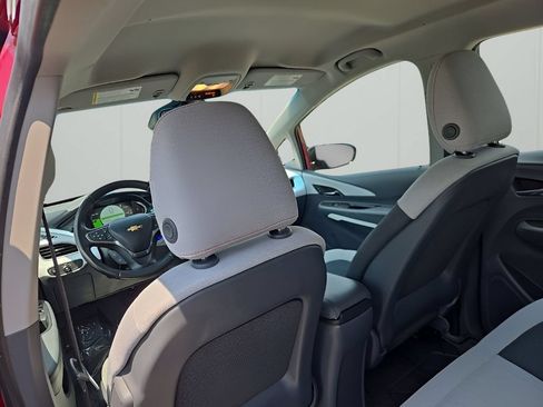Used 2021 Chevrolet Bolt LT FWD image 14
