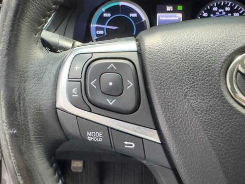 Used 2015 Toyota Camry XLE FWD image 27