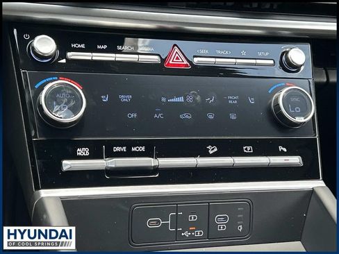 New 2026 Hyundai Santa Fe SEL FWD image 33