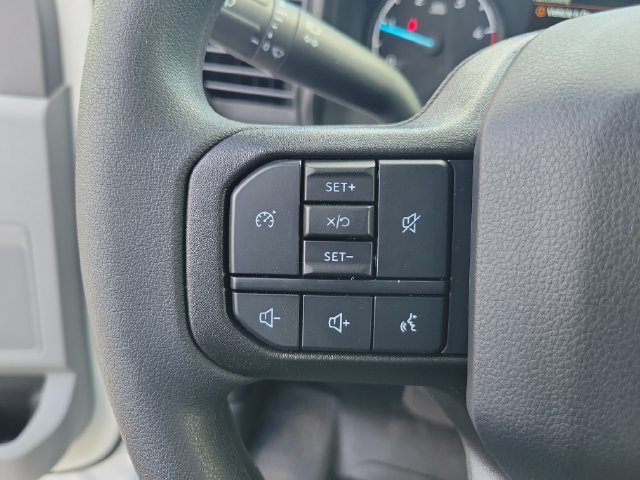 New 2027 Ford F350 XL AWD/4WD image 23