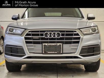 Used 2020 Audi Q5 2.0T Premium w/ Convenience Package