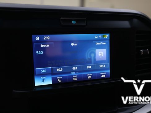 New 2026 Ford F250 XL w/ STX Appearance Package image 29