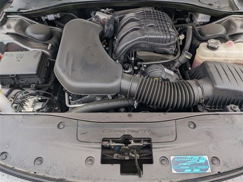 Certified 2023 Dodge Charger SXT w/ Blacktop Package image 33