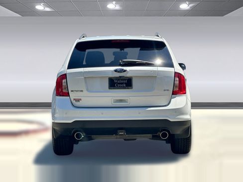 Used 2013 Ford Edge SEL FWD image 9