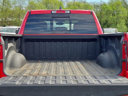 Used 2022 RAM 1500 Big Horn AWD/4WD image 28