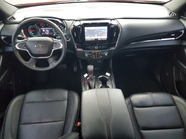 Used 2023 Chevrolet Traverse RS FWD image 18