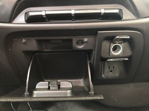 Used 2015 Chevrolet Silverado 2500 W/T w/ WT Convenience Package AWD/4WD image 24