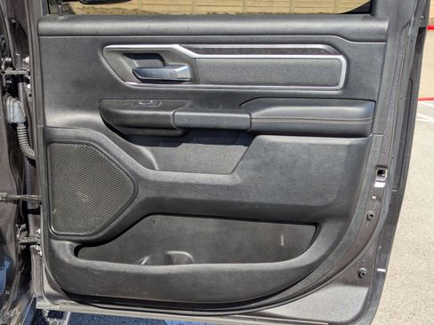 Used 2020 RAM 1500 Lone Star image 27