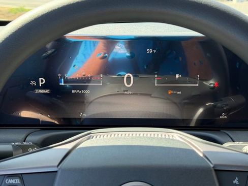 New 2026 Nissan Sentra SV FWD image 13