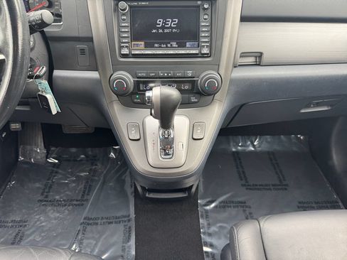 Used 2011 Honda CR-V EX-L image 11