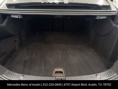 Used 2022 Mercedes-Benz E 53 AMG 4MATIC Sedan image 25