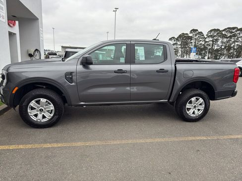New 2025 Ford Ranger XL image 22