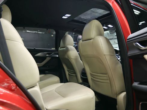 Used 2020 MAZDA CX-9 Grand Touring image 32