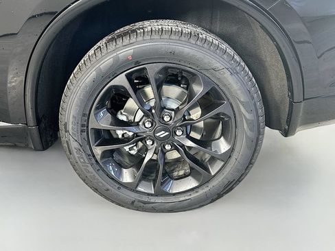 New 2026 Dodge Durango GT AWD/4WD image 18