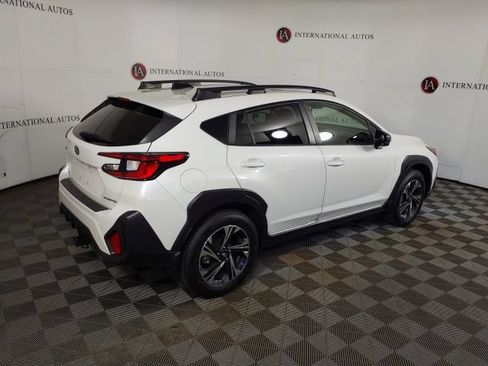 Certified 2024 Subaru Crosstrek 2.0i Premium AWD/4WD image 5
