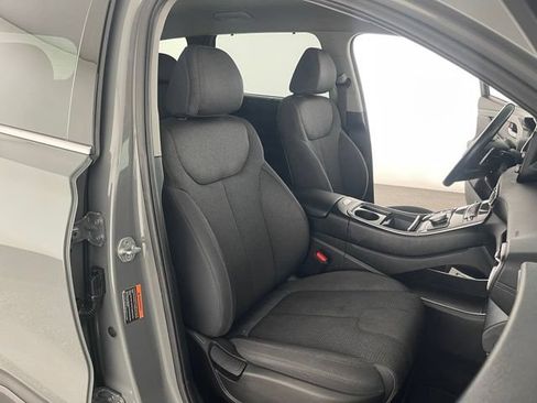 Used 2022 Hyundai Santa Fe XRT FWD image 48