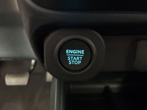 New 2026 Ford Maverick Lobo AWD/4WD image 27