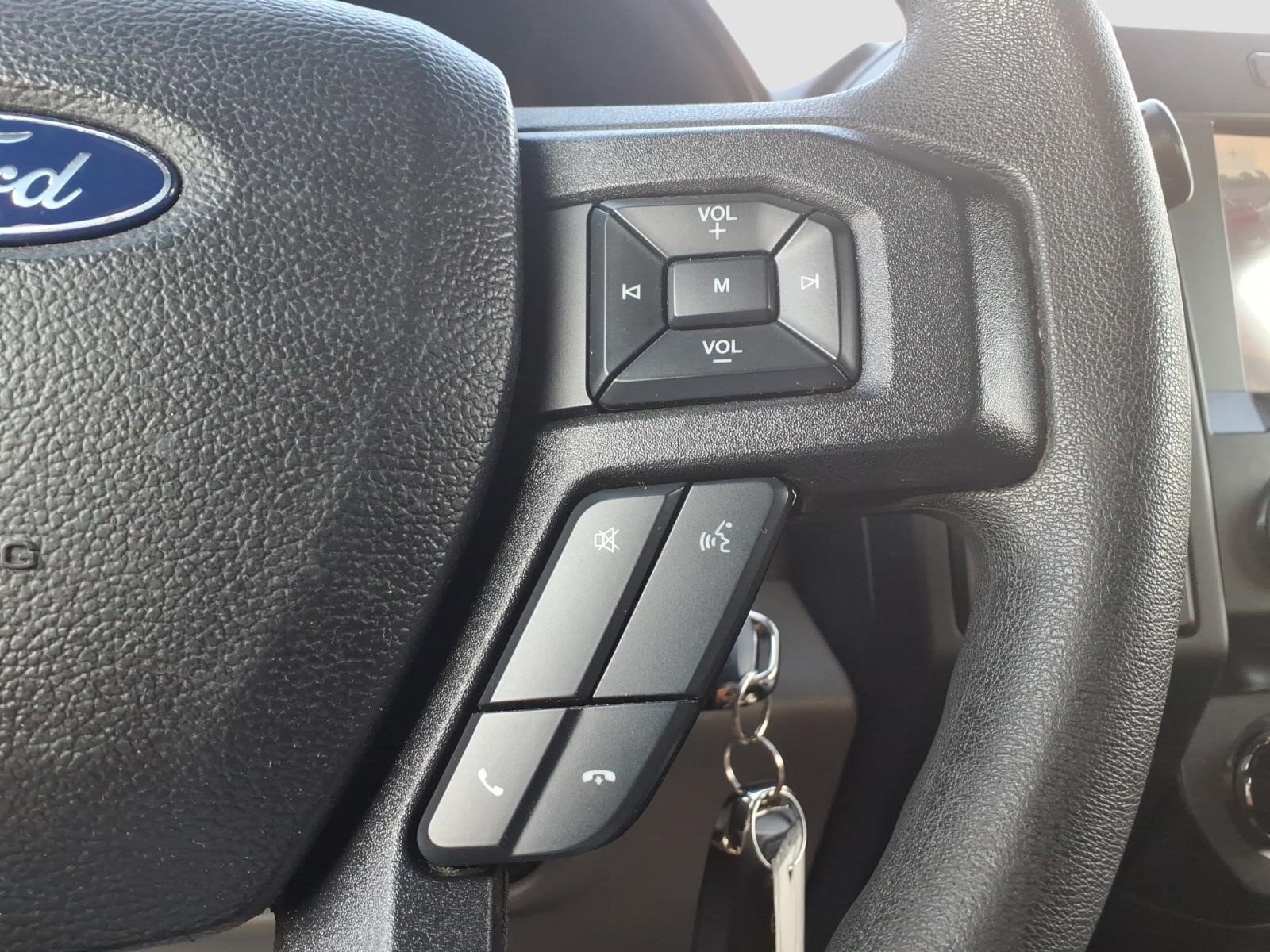 Used 2020 Ford F150 XL w/ Equipment Group 101A Mid AWD/4WD image 21