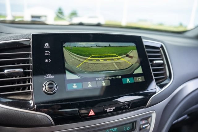 Used 2022 Honda Passport EX-L image 23
