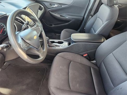 Certified 2024 Chevrolet Malibu LT image 14