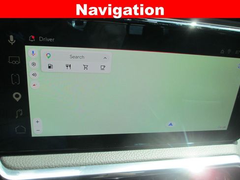 Used 2024 GMC Sierra 1500 Denali image 19